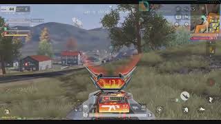 【PC荒野行動】キル集 #3
