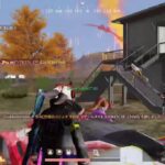 [参加型]PS 版荒野行動　スパ蔵が生で配信　#898-3 250927