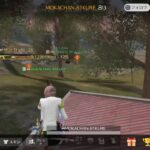 [参加型]PS 版荒野行動　スパ蔵が生で配信　#899-2 250928