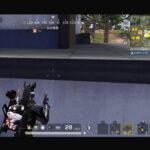 PS4　2025.9.11　各地でヤバい豪雨、それでも荒野行動をやるクチヒデ