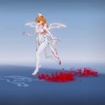 荒野行動☆PS5/ゲーム下手姉妹⚧️愛川梨沙&🍑ぴぃ～ちふらわ～ぁ♪桃花です♪ 2214 回目エラー再開、今日も小悪魔アスカプラグスース５うさぎのせコーディ♪(/-＼*)可愛い💓♥️❤️
