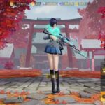 PS5荒野行動　食休みがてらにのんびりbot狩り