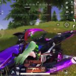 【荒野行動】貧乏なくそがきによる通常キル集Part115