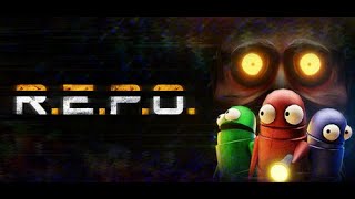 【REPO】荒野民でREPOやります！！！　＃荒野行動　＃REPO