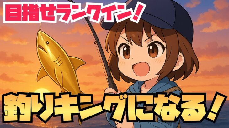 【Switch】銃を置いて釣りをする　#荒野行動 #Switch2 #視聴者参加型