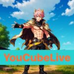 YouCube Live_2025/9/16 81キル数稼ぎ🔫2週間ぶりの休日配信