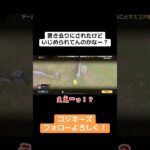 なんか置き去りにされたんやけど、泣いていい？笑 #ゲーム実況 #荒野gogofes #荒野行動 #クリップ集 #実況
