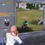 【荒野行動】あめふりの通常キル集part437