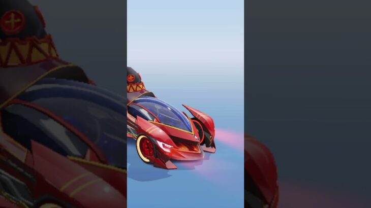 #このすば「spカプセルカー」メグミン「チート車かよ！」【荒野行動】『KNIVES OUT』#荒野行動　 #荒野このすばコラボ　#shorts