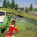 【荒野行動】めぐみんで無双する通常キル集！！【このすば】