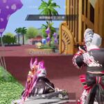 「ＰＳ５　＃荒野行動」ＰＳ荒野界の暴言配信者雅龍只今参上！