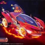 【荒野行動】このすばコラボのカプセルカー最強だった🙉