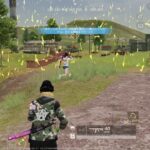 【荒野行動】デュオ