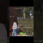 これがチートか #ゲーム #荒野行動