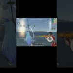 野良釣り人と仲良くなりたい #荒野行動　#荒野このすばコラボ #荒野釣り大会