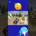 おふざけキル集#団体競技場 #荒野行動 #荒野行動キル集 #一発指切り