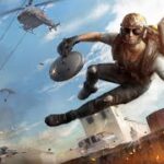 【荒野行動】荒野にいこうやってダジャレどうですか？