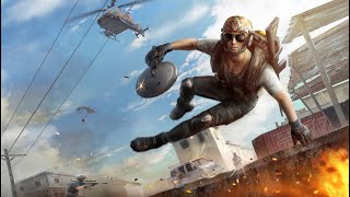 【荒野行動】荒野にいこうやってダジャレどうですか？