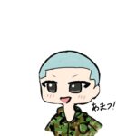 【荒野行動】デュオ配信