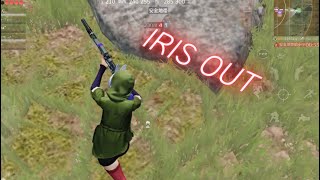 流行りに乗せるキル集！ #キル集 #荒野行動 #りるゆう