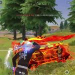 見たら荒野行動がしたくなる通常キル集！！