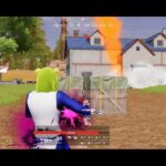 【荒野行動】「一騎当千」一点集中。実力は本物なのか！？勇敢に戦う精鋭に注目。ワイルドに実況生中継。ワイルドシリーズ。楽しむのが1番。