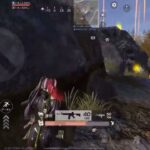 荒野行動キル集1