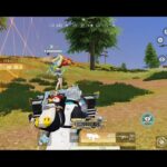 【荒野行動】「縦横無尽」数的不利な状況でスタート。優秀な精鋭達と野良ナシ通常マッチクインテット。ワイルドな実況付きでドン勝つを目指す旅。ワイルドシリーズ。楽しむのが1番。