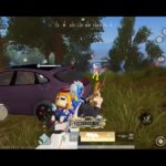 【荒野行動】「一触即発」あっぱれ！野良ナシ通常マッチクインテット。勇敢に戦う精鋭達の勇姿をとくとご覧あれ。募集して精鋭を集めてみた通常編。ワイルドに実況生中継。ワイルドシリーズ。楽しむのが1番。