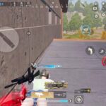 【荒野行動】頂上決戦の物資を取る！#175