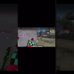 【荒野行動】 2枚抜きの様子　#キル #switch #shorts #youtube #gaming