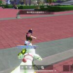 2025/10/7 PS版荒野行動　ライブ配信23