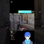 投稿38日目。#荒野行動 #キル集 #youtube #youtubeshorts #shorts #short #shortvideo #shortsfeed #shortsvideo