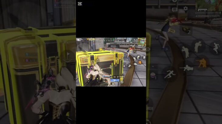 投稿40日目。#荒野行動 #キル集 #youtube #youtubeshorts #shorts #shortvideo #shortsvideo #short #shortsfeed