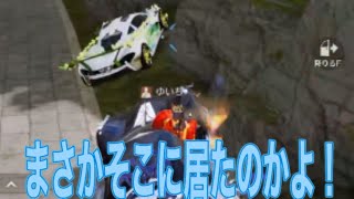 地雷系女子ズ【夜の部】やらないか！【荒野行動】5152PC版『KNIVES OUT』「荒野の光」　#荒野行動