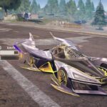 荒野行動8周年 アストラゼロ シリーズをご紹介！