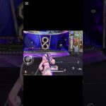 8周年パーティーで何キルできるか挑戦⁉️ #荒野女子 #荒野行動 #ゲーム実況