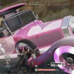 【荒野】ゲリラで8キル1位🥇