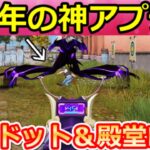 【荒野行動】8周年アプデ後、信長95式が大幅強化で強すぎる‼殿堂セダン強化後の検証・S44バトルパス報酬・秘宝BOXの改善・8周年ガチャ・LSR-8・最新情報 8選（Vtuber）