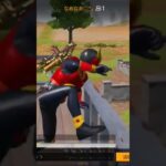 【荒野行動】勇敢に戦う精鋭達を応援しながらBGMを付けてみた。ワイルドシリーズ。