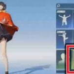 エモート「拍手」からの裏技！倒して称号GET！らしいよｗ【荒野行動】PC版『KNIVES OUT』「荒野の光」　#荒野行動　#荒野バババン8周年 #底辺まぁ【荒野無課金】