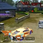 #荒野行動 How To Kill 25 Enemies in Knives Out Highlights  | Insane   Domination @wardev9 EP22