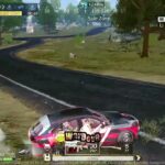 #荒野行動 How To Kill 29 Enemies in Knives Out Highlights  | Insane   Domination @wardev9 EP24