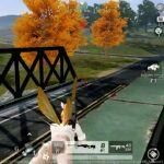#荒野行動 How To Kill 30 Enemies in Knives Out Highlights  | Insane   Domination @wardev9 EP23