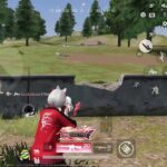 IRIS OUT 荒野行動　キル集