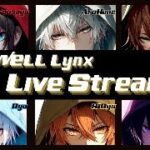 Lynxクインko!!!【荒野行動】