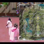 荒野行動PC版 ゆるゆるライブ配信