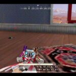 荒野行動PC版 ゆるゆるライブ配信