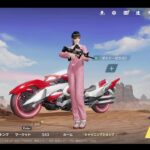 【ガチャ】荒野行動PC版 ゆるゆるライブ配信