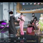 荒野行動PC版 ゆるゆるライブ配信